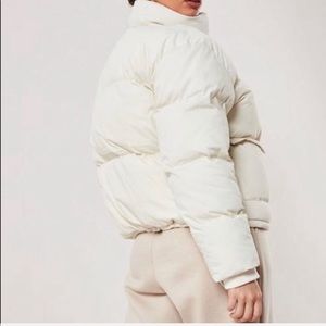 Puffer jacket